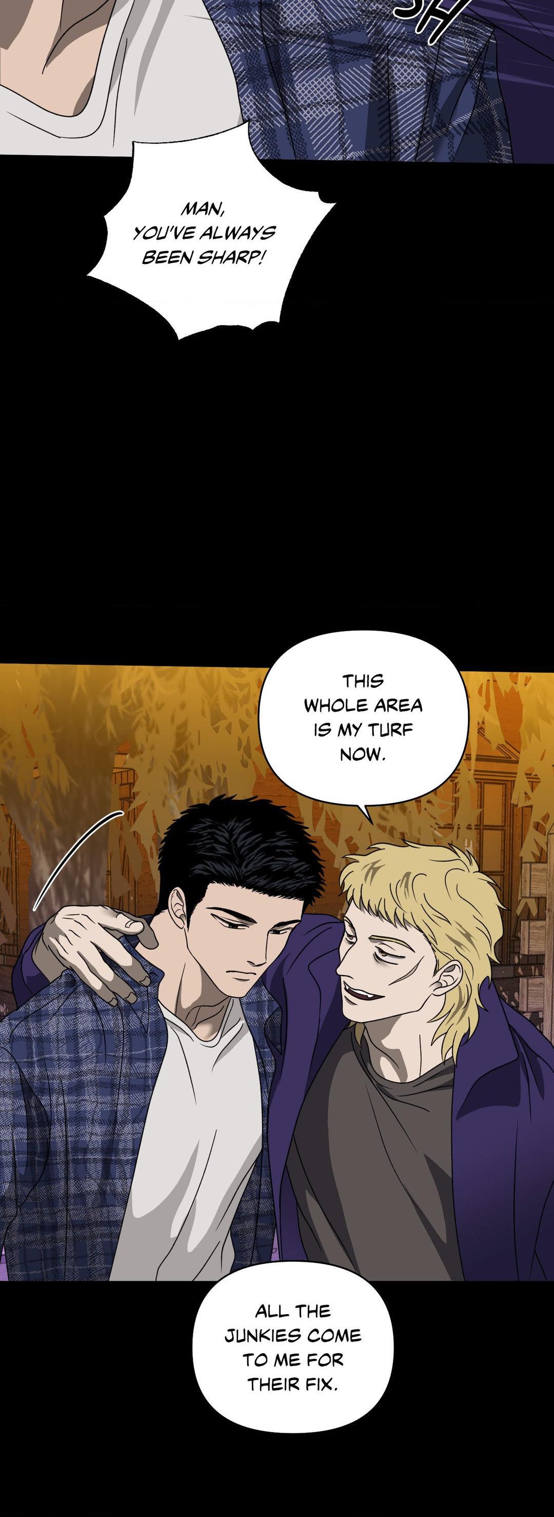 Shutline, Chapter 80 image 08